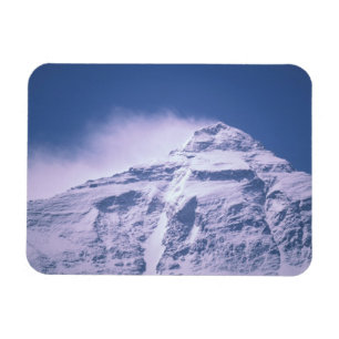 Ímã Tibete. Mt. Everest