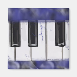 Imã Tickle The Ivory