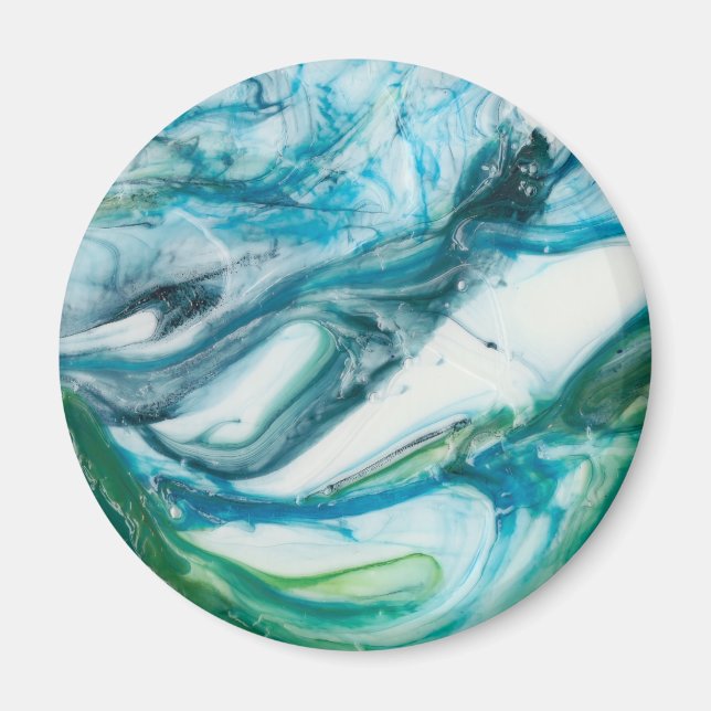 Imã Tidal Sweep II (Frente)