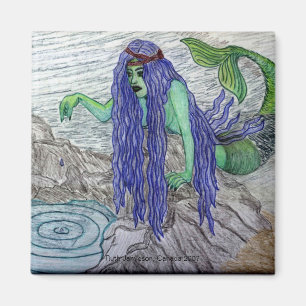 IMÃ TIDEPOOL QUE DAYDREAMING