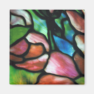 Imã Tiffany Decorative Magnet