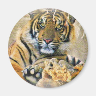 Imã Tiger,Procurando_