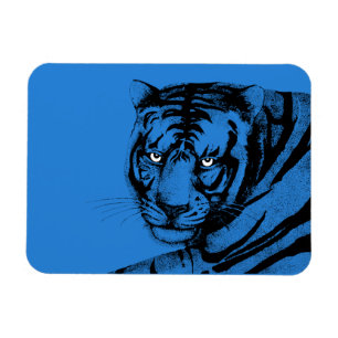 ÍMÃ TIGRE
