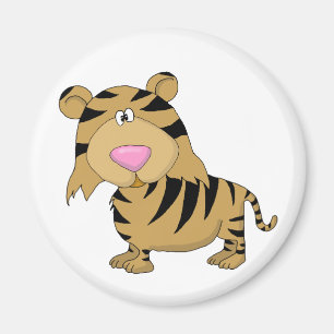 Imã tigre