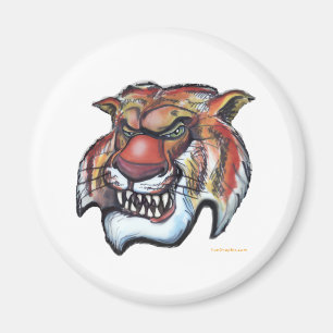 Imã Tigre