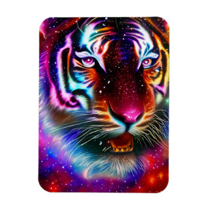 Ímã Tigre Cósmico