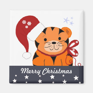 Imã Tigre de Natal