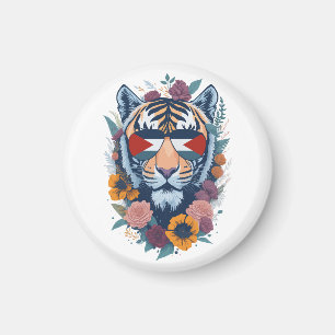 Imã Tigre palestiniano - FLAG palestiniano