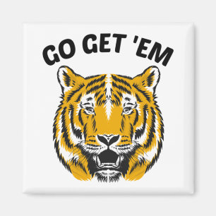 IMÃ TIGRE VÁ PEGÁ-LOS
