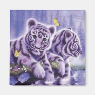 Imã Tigres