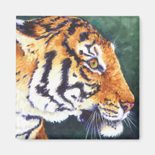 Imã Tigress