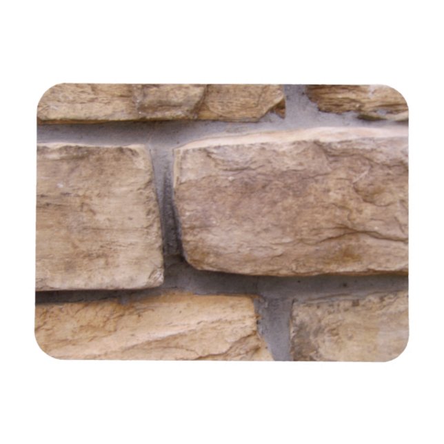 Ímã Tijolos (Horizontal)