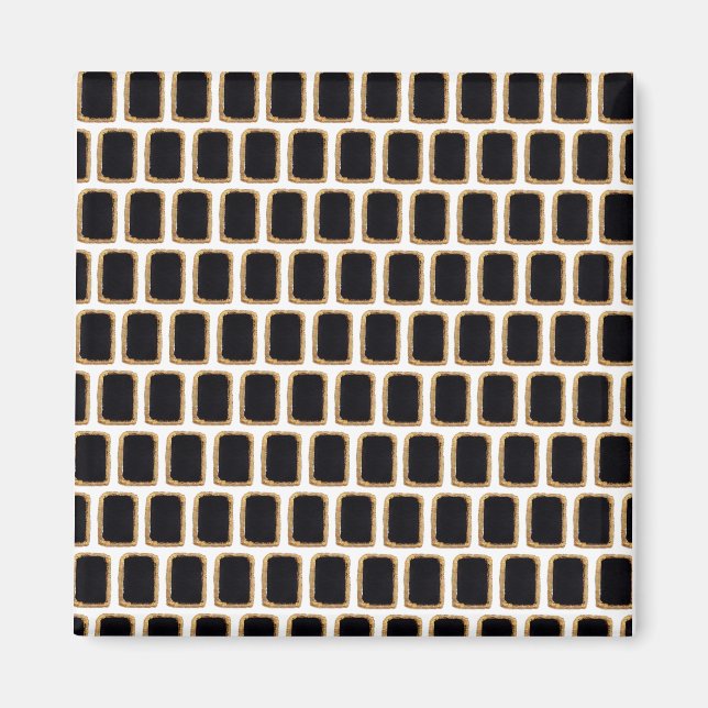 Imã Tijolos (Frente)