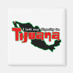Imã Tijuana Dignity