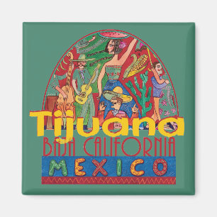 Imã TIJUANA México
