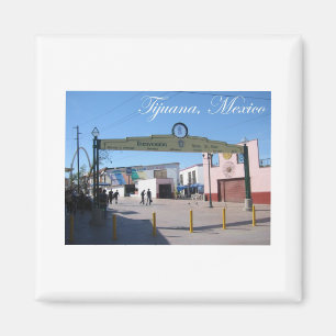 Imã Tijuana México