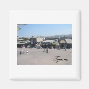 Imã Tijuana México 2