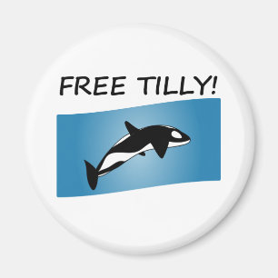 Imã Tilly livre