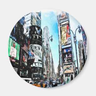 Imã Times Square
