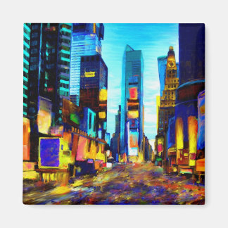 Imã Times Square