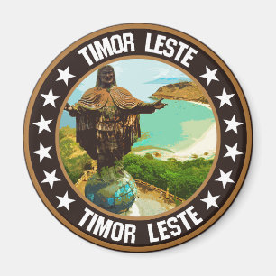 Imã Timor Leste