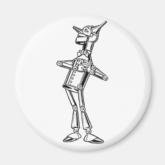 Imã Tinman no Amor (Frente)