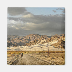 Imã Tinogasta, Catamarca