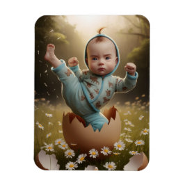 Ímã Tiny and Adorable 04