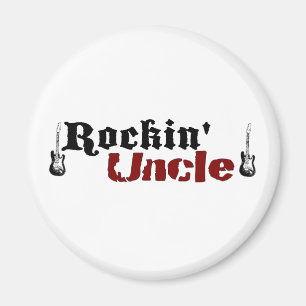Imã Tio de Rockin