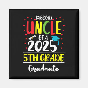 Imã Tio Orgulhoso De Um Cl De Gradua 5 2025