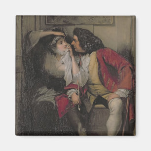 Imã Tio Toby e Viúva Wadman