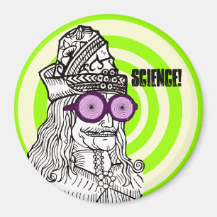 Imã Tio Vlad, o evul ge-nius!