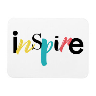 Ímã Típica animadora, criativa e moderna do Inspiron