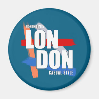 Imã Tipografia de Londres