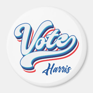 Imã Tipografia eleitoral de voto