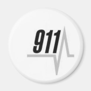 Imã Tira de 911 EKG