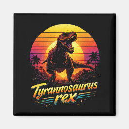 Imã Tiranossauro Rex