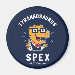 Imã Tiranossauro Spex