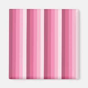 Imã Tiras de sombra rosa