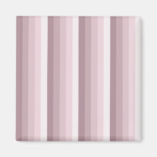 Imã tiras de sombra rosa quartz