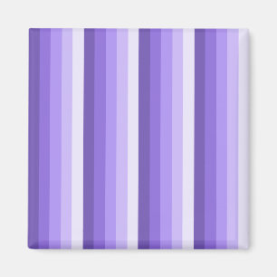 Imã Tiras de sombra violeta