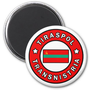 Imã Tiraspol Transnístria