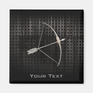 Imã Tiro ao arco legal