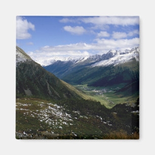 Imã Tirol