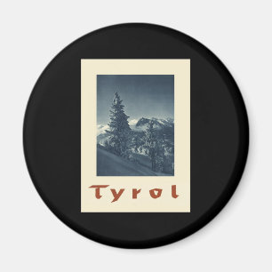 Imã Tirol Áustria
