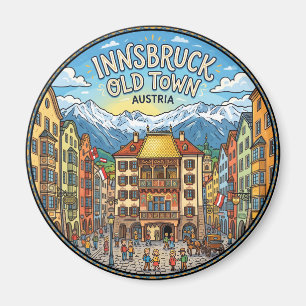 Imã Tirol Áustria