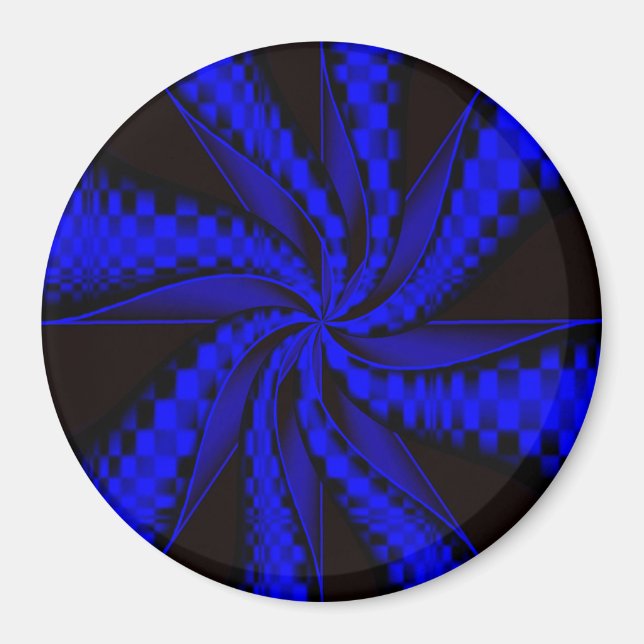 Imã Tiros controlados.... (Frente)