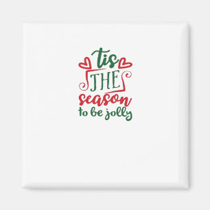 Imã Tis The Season Enny Trendy