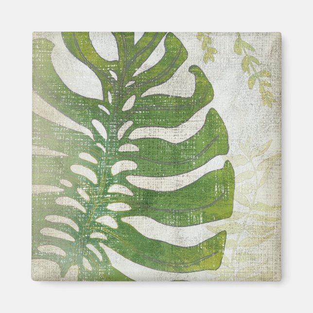 Imã Título III (Frente)