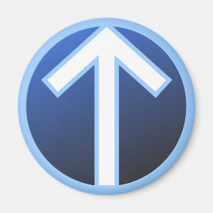 Imã Tiwaz Teiwaz Tyr Warrior Rune